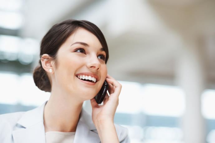 Telefonunu isteyin ama numarasını :)