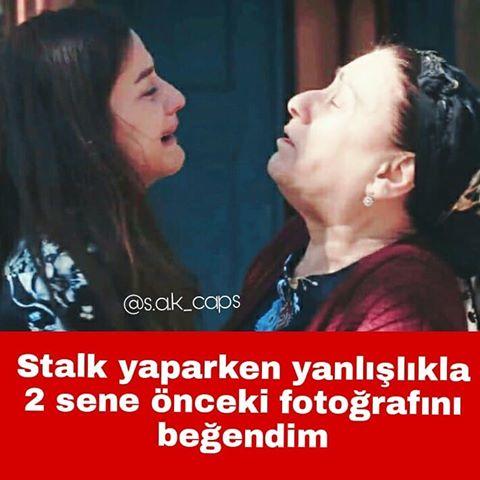 Ayrıldıktan Sonra FBI Ajanına Dönüşen Kızlar, Eski Sevgilisini Stalklarken Neler Düşünür?