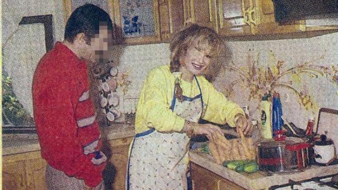 O Arabesk Müziğin Fantastik Şarkıcısı: 5 Maddede Acıların Kadını Bergen'i Ölüme Götüren Nedenler