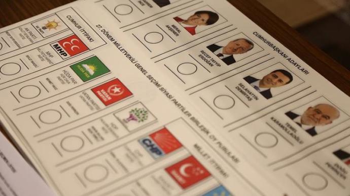 YSK Uyardı! Oylarınız Boşa Gitmesin! Oy Kullanırken Nelere Dikkat Etmeliyiz?