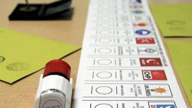 YSK Uyardı! Oylarınız Boşa Gitmesin! Oy Kullanırken Nelere Dikkat Etmeliyiz?