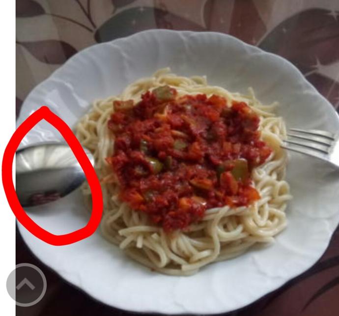 "Elinden Kabuklu Yumurta Yenmez!" Diyen Babama İnat Yaptığım Bir Acayip Spagetti Tarifi!
