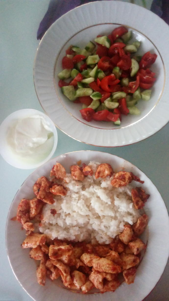 "Elinden Kabuklu Yumurta Yenmez!" Diyen Babama İnat Yaptığım Bir Acayip Spagetti Tarifi!