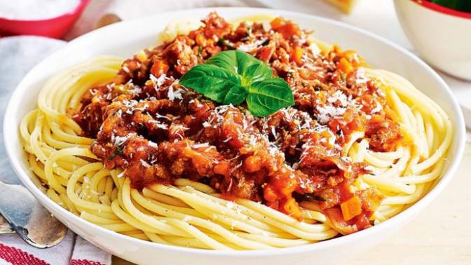 "Elinden Kabuklu Yumurta Yenmez!" Diyen Babama İnat Yaptığım Bir Acayip Spagetti Tarifi!