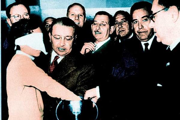 Dört Yılın Sultanı Dünya Kupası ile Alakalı Dört İlginç Bilgi