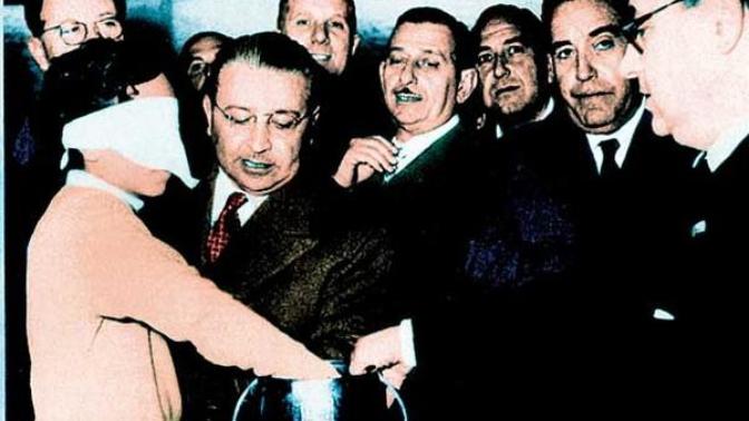 Dört Yılın Sultanı Dünya Kupası ile Alakalı Dört İlginç Bilgi