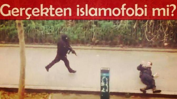 Cehalet, Şiddet ve İslamofobi
