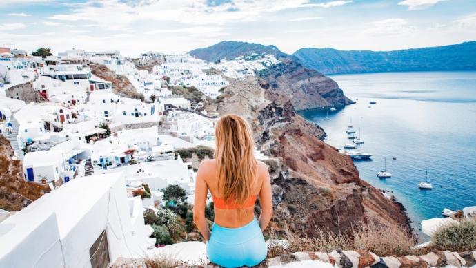 Biricik Aşkıyla Kafa Dinlemek İsteyenlerin Bayılacağı Romantik Tatil Yeri Önerileri!