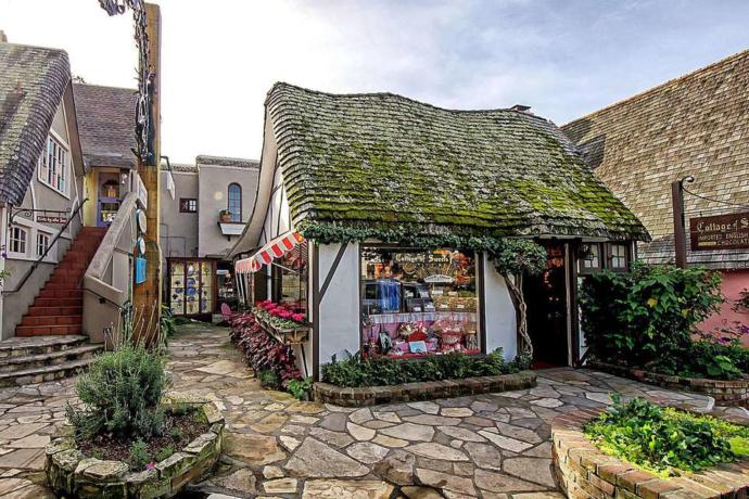 Biricik Aşkıyla Kafa Dinlemek İsteyenlerin Bayılacağı Romantik Tatil Yeri Önerileri!
