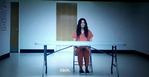 Bir Kız Kardeş Hikayesi: Ocean's 8