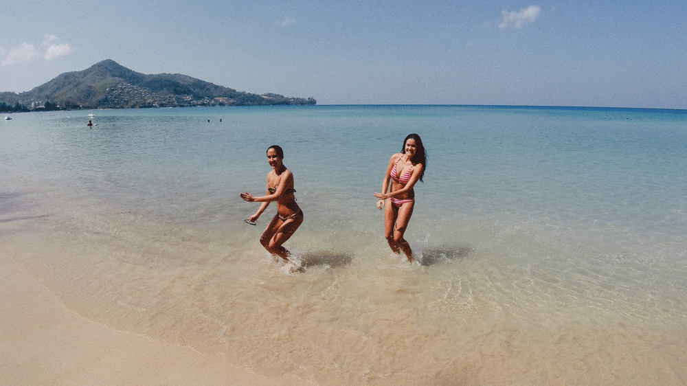 Keyifli Bir Tatil Geçirmek İçin Çantanızda Olması Gereken 7 Kurtarıcı Ürün Nedir?