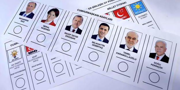 Oy Nasıl Kullanılır? Oy Verirken Nelere Dikkat Edilmesi Gerekiyor?