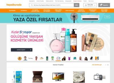KScanlar'ın hepsiburada İçin Seçtiği Kozmetik Ürünlerinden Benim 7 Favorim!