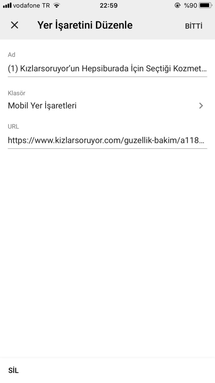 KScanlar'ın hepsiburada İçin Seçtiği Kozmetik Ürünlerinden Benim 7 Favorim!
