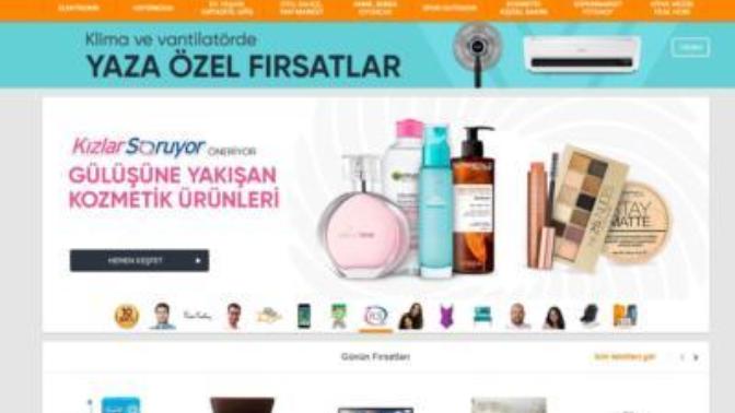 KScanlar'ın hepsiburada İçin Seçtiği Kozmetik Ürünlerinden Benim 7 Favorim!