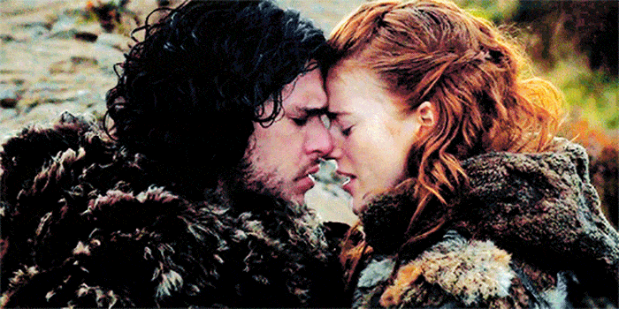 Jon Snow'umuz Evlendi! Kit Harington ve Rose Leslie'nin Muhteşem Düğünü