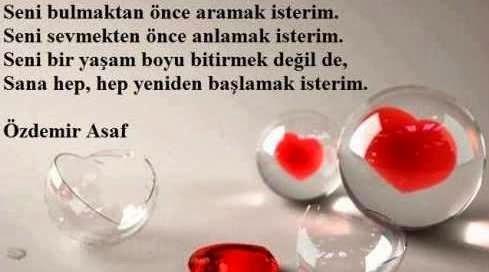 Çok Seven Ama Ne Yapacağını Bilemeyenlere Özel Bence!