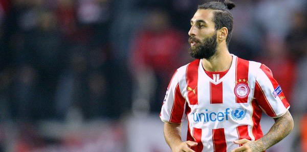 Dünya Kupası'nda Biri Türk İki Futbolcuya Ölüm Tehdidi