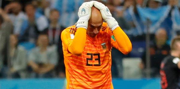 Dünya Kupası'nda Biri Türk İki Futbolcuya Ölüm Tehdidi