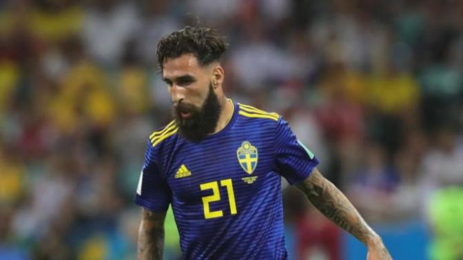 Dünya Kupası'nda Biri Türk İki Futbolcuya Ölüm Tehdidi