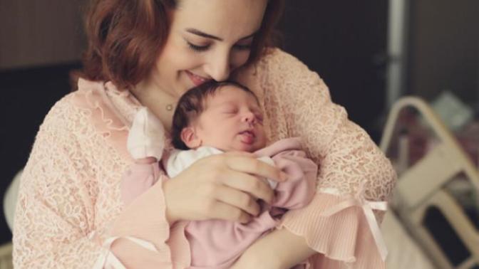 Doğum Sonrası Kendinizi Şımartacağınız Lohusa Ürünleri!