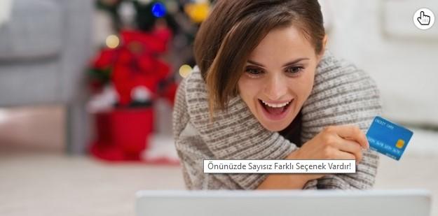 İnternetten Alışveriş Yapmanın Avantajları ve Dezavantajları Nelerdir?