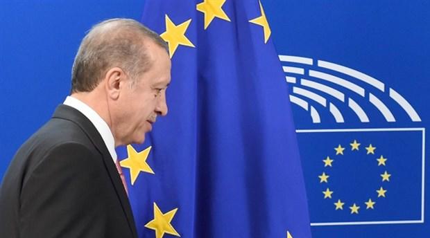 AB'den Cumhurbaşkanlığı Seçimlerine Dair Açıklama Geldi