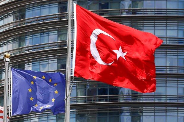 AB'den Cumhurbaşkanlığı Seçimlerine Dair Açıklama Geldi