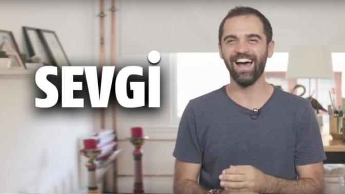 Sevgi Nedir? Bir Erkek Severse...