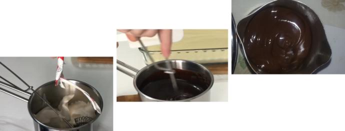 Üzerindeki tariften daha az süt koyun!