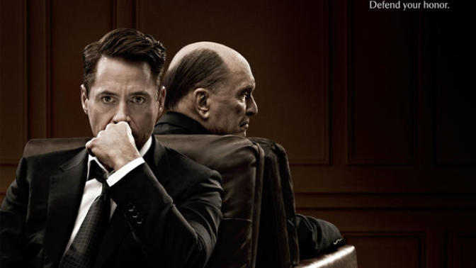 The Judge filmi yorumu