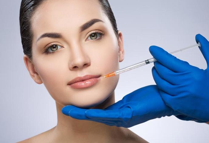 Intradermal Botulinum Toksin (Mikro Botoks) Nedir?