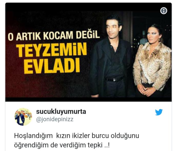 Bir Garip Ruh Haline Sahip Olan İkizler Burcu Hakkında Atılmış Komik Tweetler!