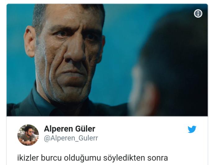 Bir Garip Ruh Haline Sahip Olan İkizler Burcu Hakkında Atılmış Komik Tweetler!