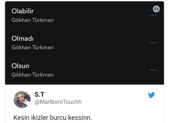 Bir Garip Ruh Haline Sahip Olan İkizler Burcu Hakkında Atılmış Komik Tweetler!
