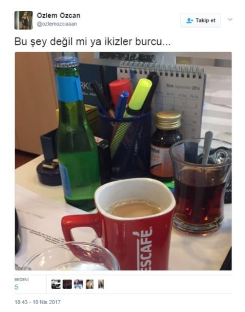 Bir Garip Ruh Haline Sahip Olan İkizler Burcu Hakkında Atılmış Komik Tweetler!