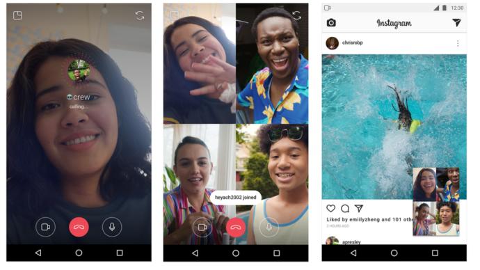 Gözümüz Aydın: Instagram'a Yeni Özellikler Geliyor