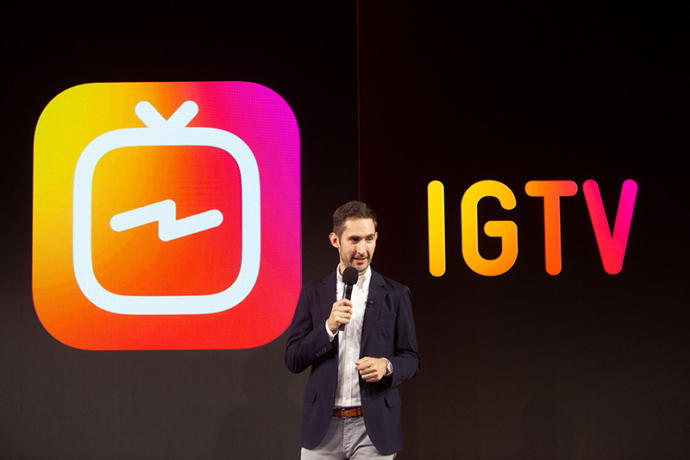 Gözümüz Aydın: Instagram'a Yeni Özellikler Geliyor