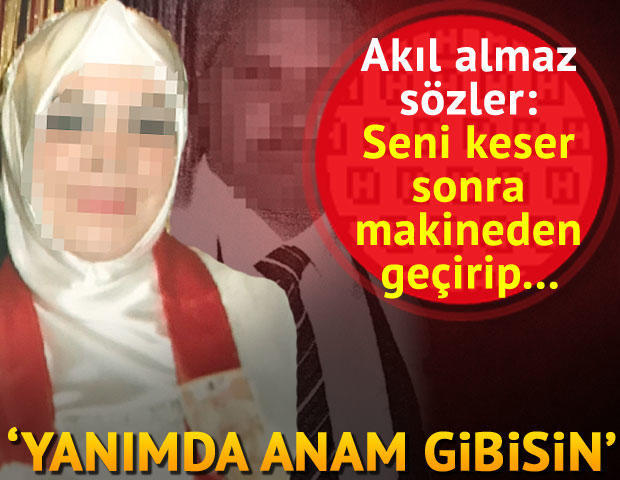 'Yanımda Anam Gibi Duruyorsun' Sözleri Boşanma Nedeni Oldu