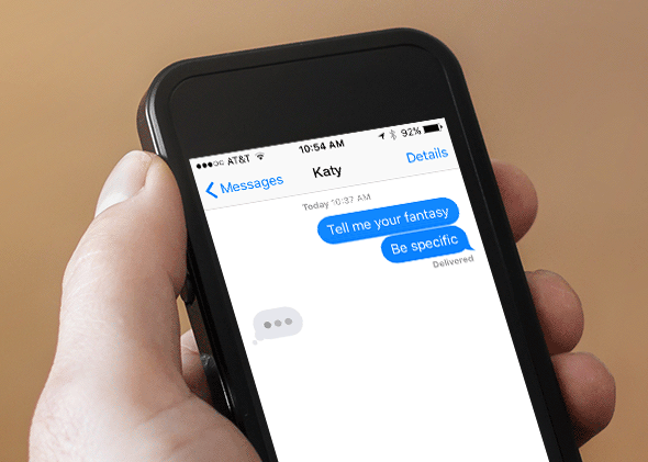 Hangi Burç Sexting'e Daha Yatkındır?