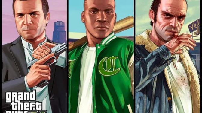7'den 70'e Herkesin Favorisi GTA 5 Online Oyununun Ayrıntılı Rehberi!