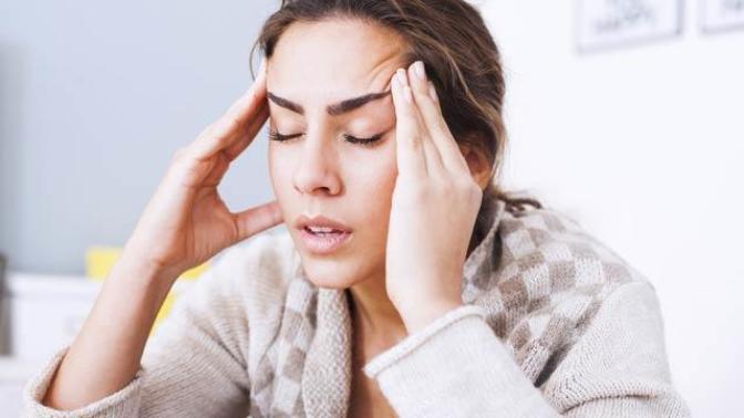 Asla Yaşamak İstemeyeceğiniz Küme Baş Ağrısı Nedir?