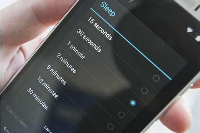 Telefonunun Şarjı Çabuk Bitenler! Akıllı Telefonların Pil Kullanım Süresini Nasıl Arttırabiliriz?