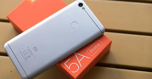 A101'in Meşhur Cihazı Xiaomi Redmi Note 5A Prime Akıllı Telefonunu İnceledim!