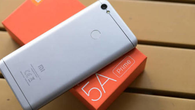 A101'in Meşhur Cihazı Xiaomi Redmi Note 5A Prime Akıllı Telefonunu İnceledim!