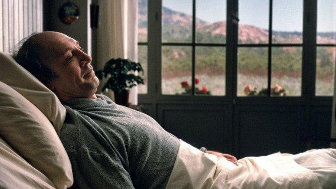 Hayata Bir Daha Aynı Pencereden Bakmanızı İmkansız Kılacak Bir Film: İçimdeki Deniz