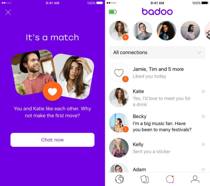 Badoo