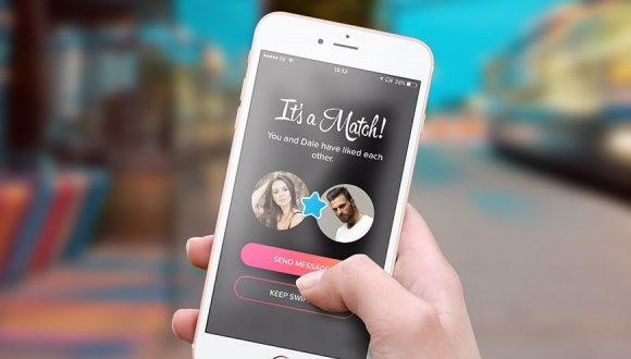 Tinder