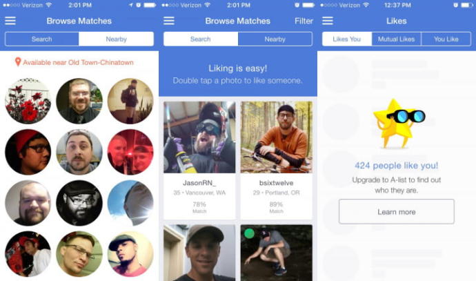 OkCupid