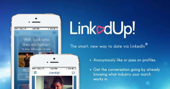 LinkedUp